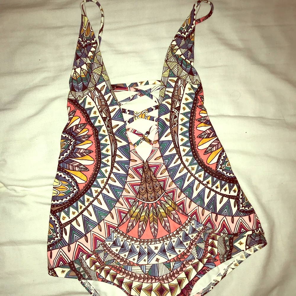 Billabong One Piece